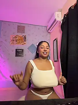 Maargaret's Live XXX Chat