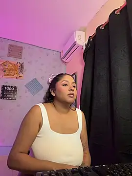 Maargaret's Live XXX Chat