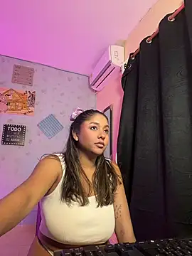 Maargaret Live XXX-chat