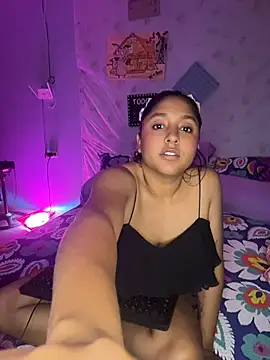 Maargaret Chat XXX in diretta
