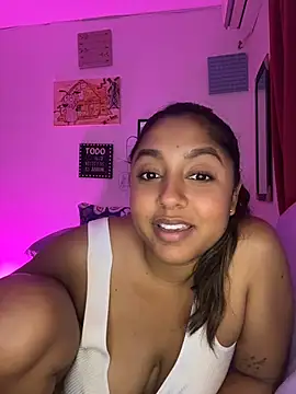 Maargaret's Live XXX Chat