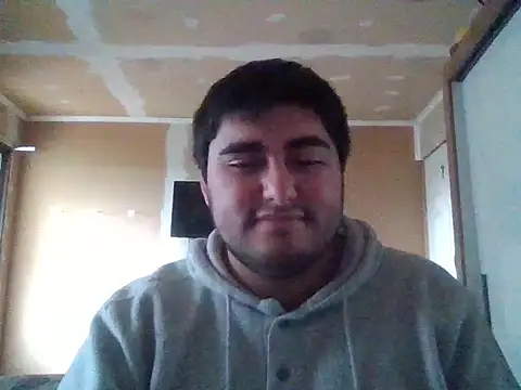Show webcam de SebLT
