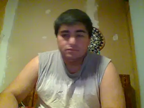 SebLT Webcam-Show