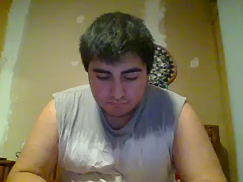 SebLT Webcam Show