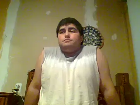 SebLT's Webcam Show