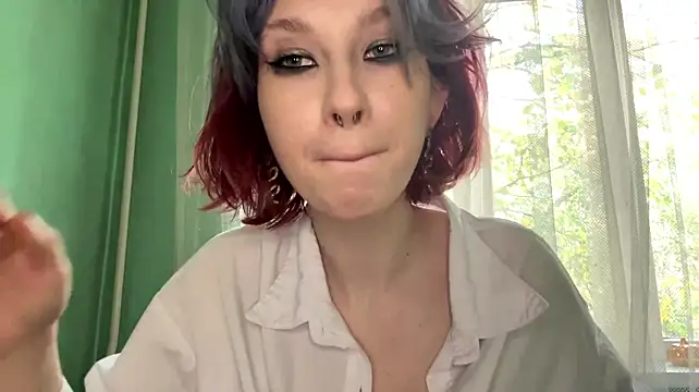 justsayhi Webcamshow