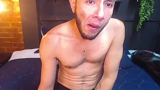 poseidon_latino webkamerás műsora