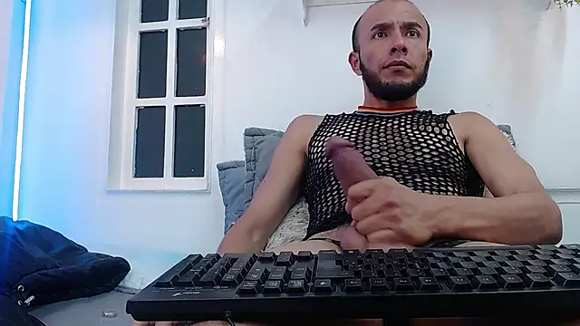 poseidon_latinon Webbikameraesitys