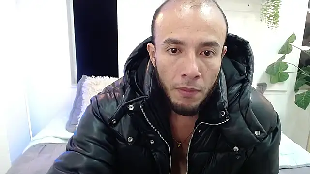 poseidon_latinon Webbikameraesitys