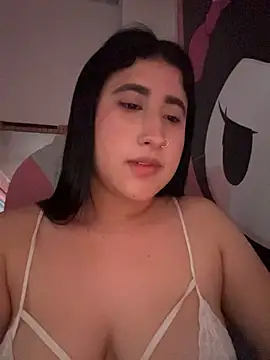 Chat XXX ao vivo de Kiitty_LS