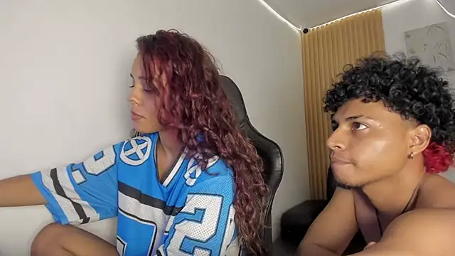 Webkamerová show Anny_sweet1