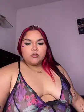 RoxxyRed_'s Webcam Show