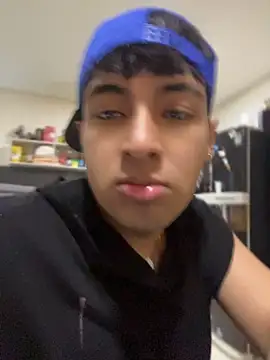 Show de Stiveeeeen na webcam