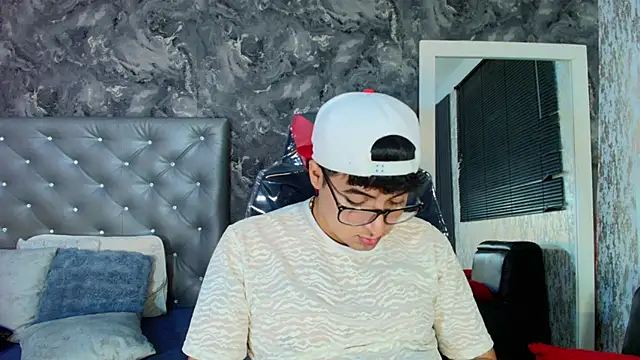 Stiveeeeen Webcam Show