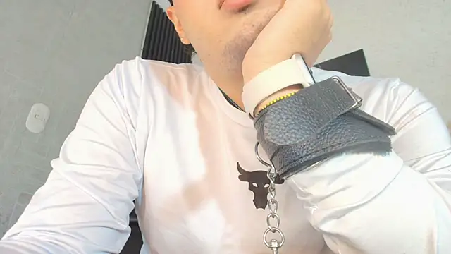Show de Stiveeeeen na webcam