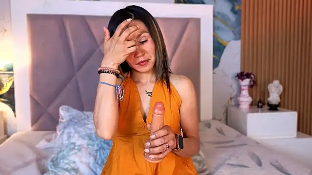 Czat XXX na żywo – Ariana_Moretti