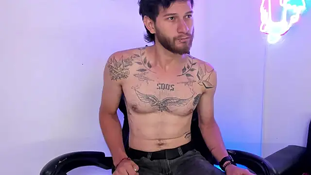 Adrian_Rouse – webcam-show