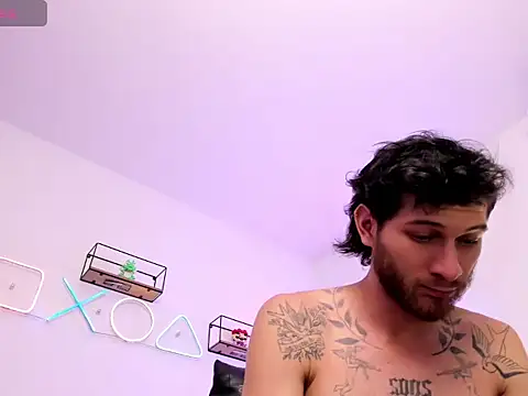 Adrian_Rouse – webcam-show