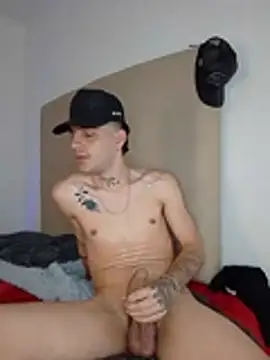 max_millerr Webcam-Show
