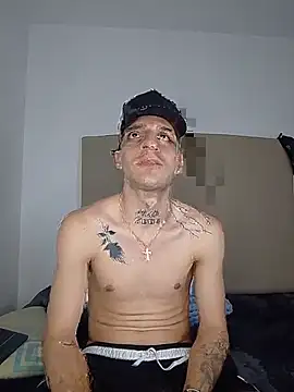 max_millerr's Live XXX Chat