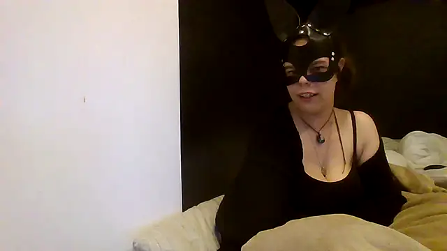bunny_domina Webcam show