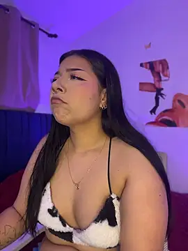 Ninameow_ – webcam-show