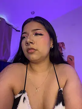 Ninameow_'s Webcam Show