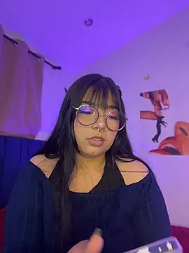 Ninameow_ Webcam show