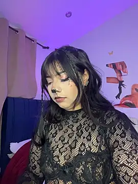 Ninameow_ Webcam-Show