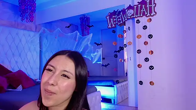 Spicy_scarlett's Webcam Show