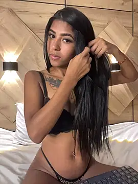 عرض كام maddie-stone