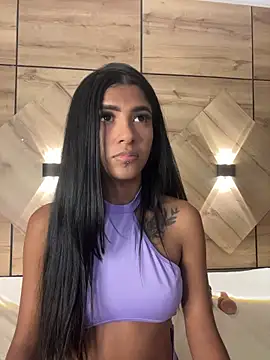 maddie-stone Webcam Show