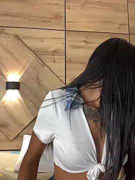 maddie-stone's Webcam Show