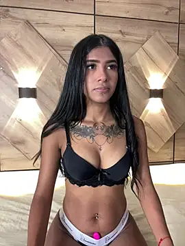 Show Webcam de maddie-stone