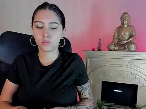 Daka_Hylls' Webcam Show