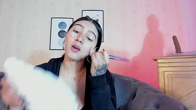 Daka_Hylls' Webcam Show