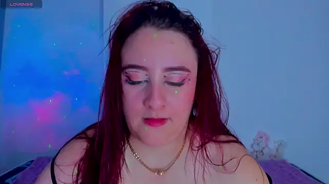 redd_velvet Live XXX-Chat
