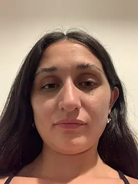 lucigirl Show Webcam
