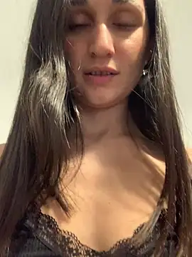 lucigirl ওয়েবক্যাম শো