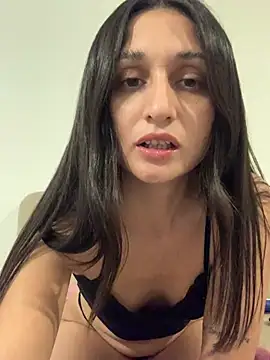 lucigirl Webcam-Show