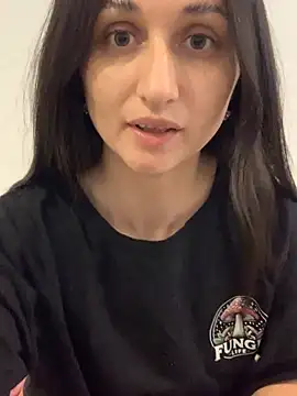 lucigirl's Webcam Show