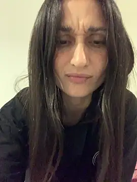 Show de webcam de lucigirl