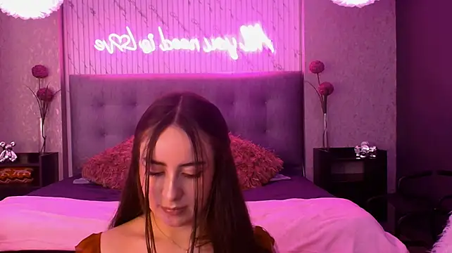 Madyy_star Webcam show