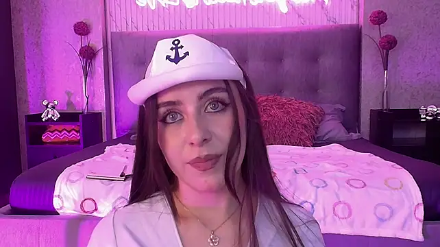Pokazy przed kamerką – Madyy_star