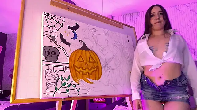 Madyy_star Webcam-Show