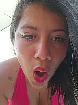 Fernanda_Velez Obrolan Langsung XXX