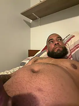 Show de webcam de grullon03
