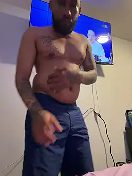grullon03's Webcam Show