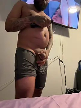 grullon03's Webcam Show