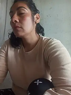 Show de olivawalker na webcam